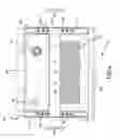 Fig. 09 - Protective telecommunications enclosure systems and methods