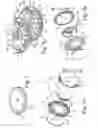 Fig. 02 - Low profile LED lighting