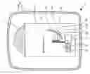 Fig. 01 - Light source module and vehicle lamp