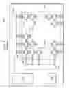 Fig. 02 - Structure and methods for measuring margins in an SRAM bit