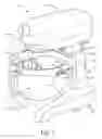 Fig. 02 - BOWL FOR MIXING MACHINE