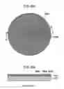 Fig. 07 - Escapement governor, mechanical watch, pallet fork (incomplete) manufacturing method, and roller manufacturing method