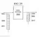 Fig. 22 - Apparatus and method for codeword to layer mapping in MIMO transmission wireless systems