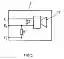 Fig. 03 - RESISTANCE IDENTIFICATION OF A PERIPHERAL UNIT ON A HEARING AID