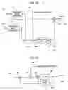 Fig. 11 - Echo suppressing method and apparatus