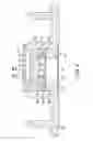 Fig. 06 - Wind filter for use with a microphone