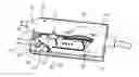 Fig. 01 - ELECTRONIC DEVICE MANUFACTURED BY MOLDING, METHOD AND MOLD FOR MANUFACTURING THE SAME, AND ELECTRONIC APPLICATION USING THE SAME