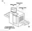 Fig. 01 - Method and system for performing X-ray inspection of a liquid product at a security checkpoint