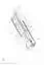 Fig. 02 - Linear motion device comprising projection-free return passage