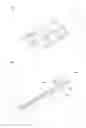Fig. 10 - Linear motion device comprising projection-free return passage