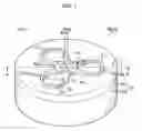 Fig. 02 - Optical resonator, and fluid optical sensor employing an optical resonator