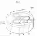 Fig. 08 - Optical resonator, and fluid optical sensor employing an optical resonator