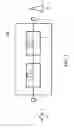 Fig. 02 - Optical pulse reshaping device, optical pulse light source, super-continuum light generator and method for super-continuum light generation