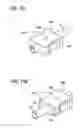 Fig. 08 - Cable Fixing Structure, Optical Module, and Process of Manufacture of Cable