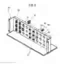 Fig. 07 - PATCH PANEL SYSTEM
