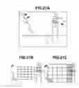 Fig. 22 - Focus adjusting apparatus and focus adjusting method