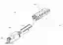 Fig. 01 - Pluggable optical transceiver module set