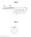 Fig. 09 - Image forming apparatus that detects image shift in the main scanning direction without wasting toner