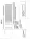 Fig. 33 - Image forming apparatus that detects image shift in the main scanning direction without wasting toner