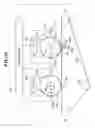Fig. 34 - Image forming apparatus that detects image shift in the main scanning direction without wasting toner