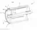 Fig. 01 - Roller to affect the temperature of a print substrate in a digital printer