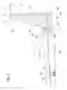 Fig. 09 - ADJUSTABLE WEIR FOR HYDROELECTRIC DAM INSTALLATIONS