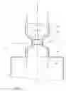 Fig. 03 - Impulse turbine for use in bi-directional flows
