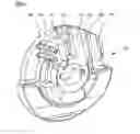 Fig. 04 - Variable displacement swash plate type compressor