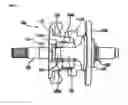 Fig. 06 - Variable displacement swash plate type compressor