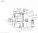 Fig. 08 - Variable displacement swash plate type compressor