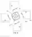 Fig. 09 - Axial fan and method of manufacturing the same
