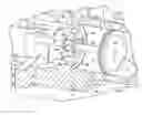 Fig. 01 - SCREW COMPRESSOR PULSATION DAMPER