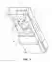 Fig. 02 - Brewing unit for automatic coffee machines