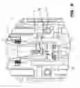Fig. 07 - Brewing unit for automatic coffee machines