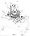 Fig. 06 - ROTARY LINER, AND CONVEYING ASSEMBLY AND METHOD THEREFOR