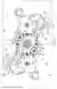 Fig. 07 - ROTARY LINER, AND CONVEYING ASSEMBLY AND METHOD THEREFOR