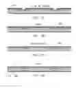 Fig. 07 - PLANAR LAMINATE SUBSTRATE AND METHOD FOR FABRICATING ORGANIC LAMINATE SUBSTRATE PCBS, SEMICONDUCTORS, SEMICONDUCTOR WAFERS AND SEMICONDUCTOR DEVICES HAVING MINIATURIZED ELECTRICAL PATHWAYS
