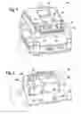 Fig. 02 - BATTERY PACK AND ELECTRICAL DEVICE WITH THREE-DIMENSIONAL CODING MEANS
