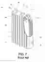 Fig. 08 - Sealed-type secondary battery with integrated battery container formed with a polypropylene-based resin