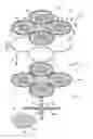 Fig. 01 - Fuel cell and fuel cell stack
