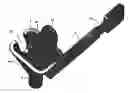 Fig. 01 - Bone Substitute Packing Funnel Used In Socket Lift