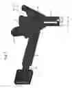 Fig. 06 - Bone Substitute Packing Funnel Used In Socket Lift