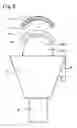 Fig. 10 - Bone Substitute Packing Funnel Used In Socket Lift