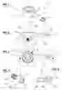 Fig. 02 - ARRANGEMENT FOR FORMING A BAR CONSTRUCTION AND A FIXATION SCREW THEREFOR