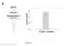 Fig. 15 - METHOD OF IDENTIFYING AGENTS WHICH MODULATE THE ACTIVITY OF CALCIUM-ACTIVATED CHLORIDE CHANNEL