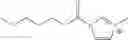 Fig. 08 - Ionic liquids derived from functionalized anionic surfactants