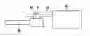 Fig. 01 - Device and method for connecting at least two electric terminals