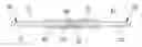 Fig. 01 - Strengthening Structure for Waterproof Fabric