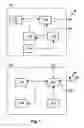 Fig. 02 - WIRELESS COMMUNICATIONS SYSTEM IN AN AIRPLANE