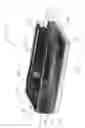 Fig. 09 - Receive antenna arrangement for wireless power